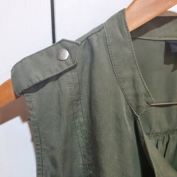 Mossimo Top - Picture 7 of 8